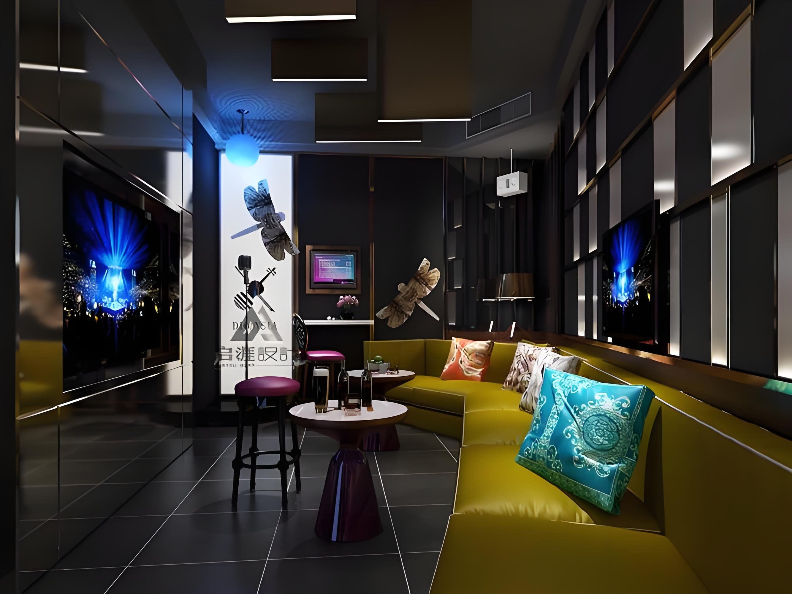 榆林商务ktv有哪些商务ktv有没有-绥德县ktv预定